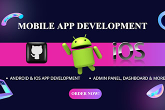 do mobile app development, android app ios app development, mobile app developer