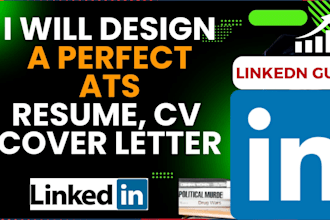 professionally optimize your personal linkedin profile