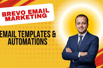 do brevo email marketing and email template and klaviyo newsletter