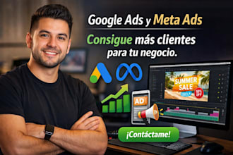 campañas publicitarias google ads