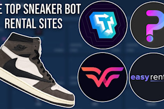 build purchase bot checkout bot stock checker bot online shopping bot