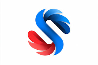 minimalist logo for your brand