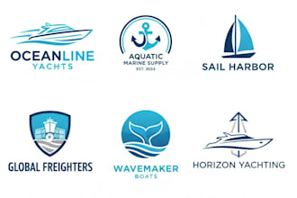 do modern minimalist marine, ships, boats yacht brands for you