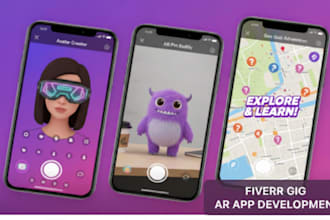 create custom snapchat ar lenses that boost engagement