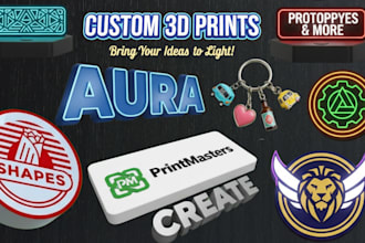 do custom 3d printable keychain 3d lightbox neonbox 3mf stl for 3d printing