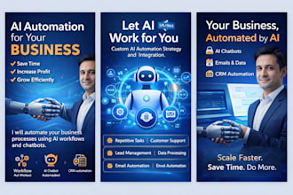 ai automation for businesses