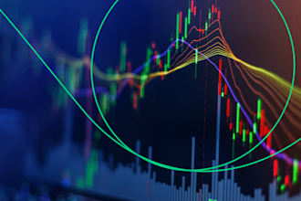 create custom trading bots for any platform