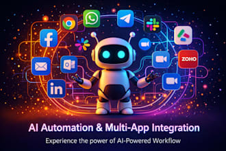 your n8n and power automate expert