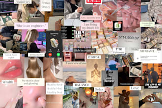 create your 2026 digital vision board