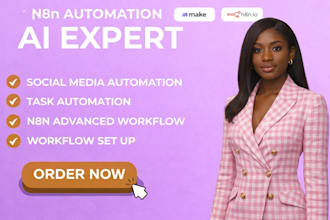 n8n ai agent n8n automation n8n workflow n8n automation n8n ai agent expert