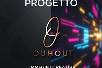 design creative product concept art and brand visuals