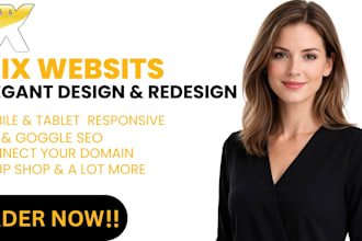 design wix website wix studio editor x fix wix error redesign wix website