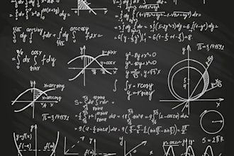 basic and advanced math tutor in spanish