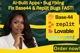 do base44 bug fixing base44 expert base44 deployment base44 integration