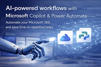 automate your tasks using ai with microsoft copilot