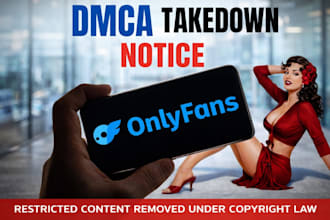 remove and takedown to protect your leaked onlyfans, patreon,fansly content dmca