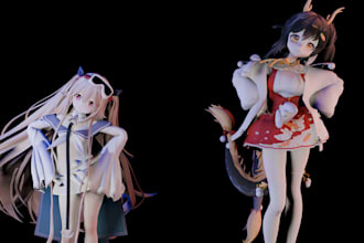 creating mmd motion animate