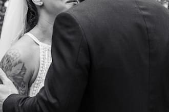 be your wedding photographer in london