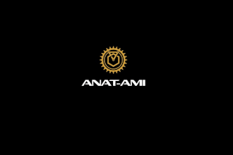 design anat ami banners box logo