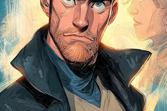 comic book illustration comic book artist comic cover