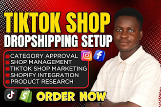 setup tiktok shop fix tik tok dropshipping tiktok shop ads,tiktok shop marketing