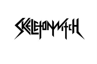 design a razor sharp thrash metal logo for speed freaks