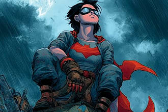 do comic book illustration novel cover art cartoon comic