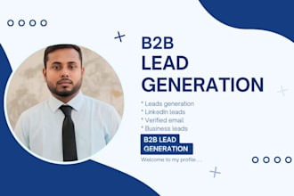 do targeted b2b lead generation