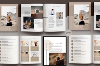 design ebook formating  book layout pdf design type setting book interior design