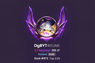 live coach, vod review or play with you tft