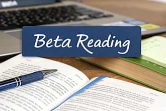beta read ya fantasy, thriller, epic sci fi, vampire novel religious non fiction