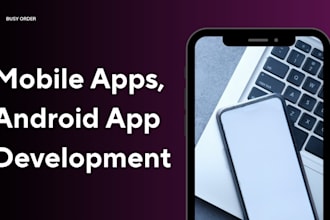develop a basic android app using android studio
