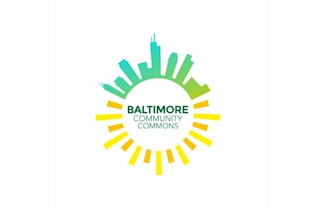 design community wealth building initiative logo