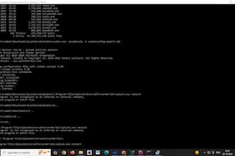create soc analyst lab setup and log analysis project