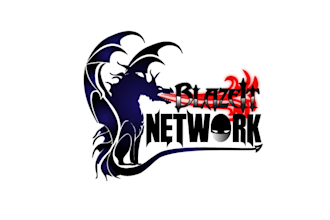 create aggressive fire breathing dragon logo