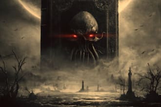 design fantasy book cover, horror book cover, romance book cover