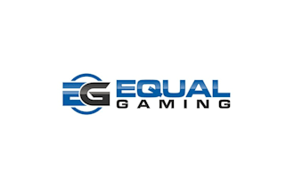 create professional equal representation gaming blog logo