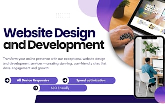 elementor landing page, wordpress, elementor developer