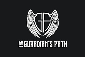 design a professional security company logo