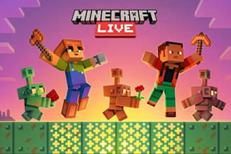 develop minecraft server, minecraft plugins
