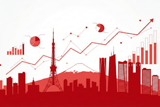 provide japan market research and consumer insights reports