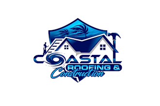 create wonderful and excellent roofing logo design