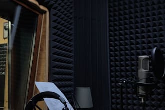 do your next soundtrack for your film