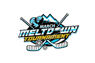 create attractive and imagination hockey logo design
