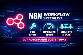 fix optimize or migrate your workflows to n8n to save costs