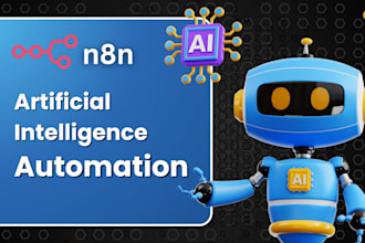 design n8n workflows for you