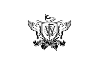design fort worth club outdoor sports logo