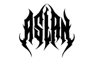 design you a brutal death metal, slamming, deathcore logo