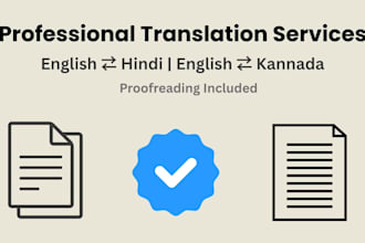translate english hindi content accurately