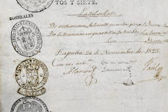 research spanish genealogical records and historical documents